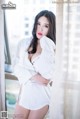 TouTiao 2017-03-19: Model Ke Er (可 儿) (26 pictures)