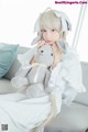 Tukmo Vol.097: Model Yu Wan (鱼丸) (40 photos)