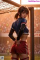 Hentai - Seraphic Beauty with a Soccer Ball Set.2 20250202 Part 8